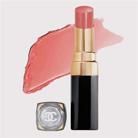 chanel rouge shine 84|chanel vibrant shine lip color.